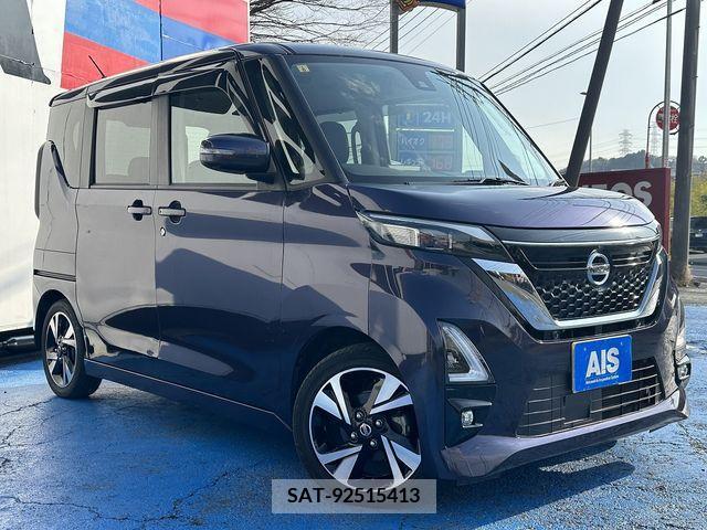 Nissan ROOX 2020-06 220908-2