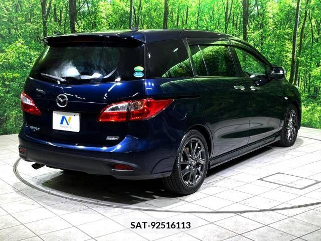 Mazda PREMACY 2015-09 393291-19