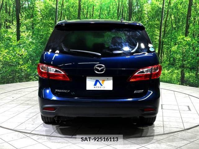 Mazda PREMACY 2015-09 393291-17
