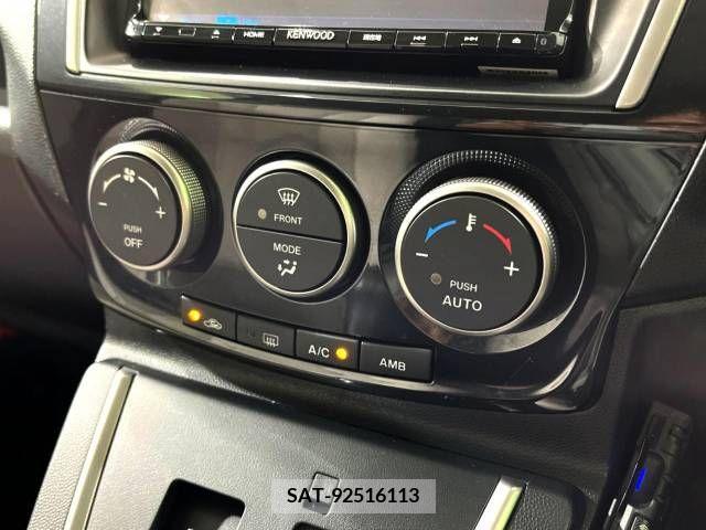 Mazda PREMACY 2015-09 393291-8