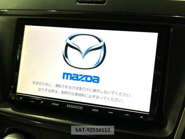Mazda PREMACY 2015-09 393291-2