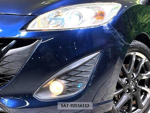 Mazda PREMACY 2015-09 393291-14