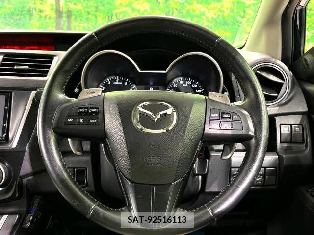 Mazda PREMACY 2015-09 393291-13