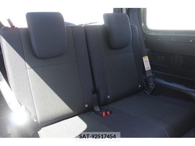 Suzuki JIMNY 2018-10 246310-14