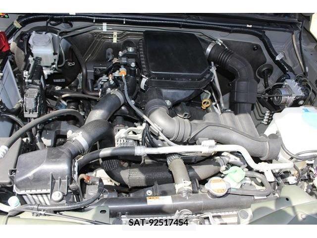 Suzuki JIMNY 2018-10 246310-18