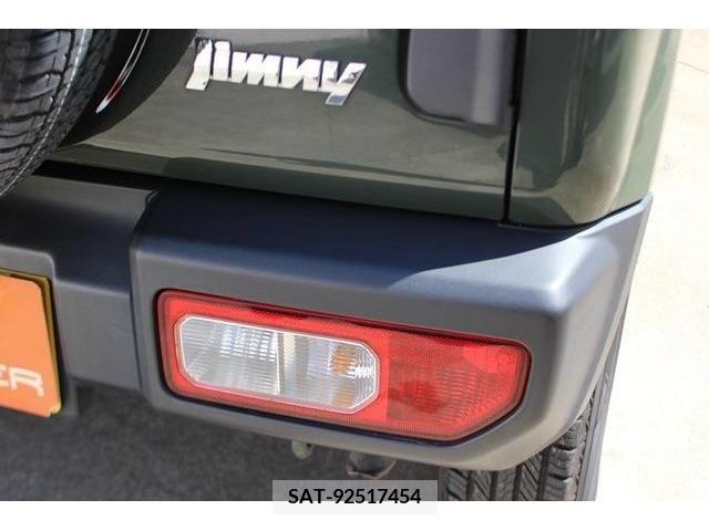 Suzuki JIMNY 2018-10 246310-12