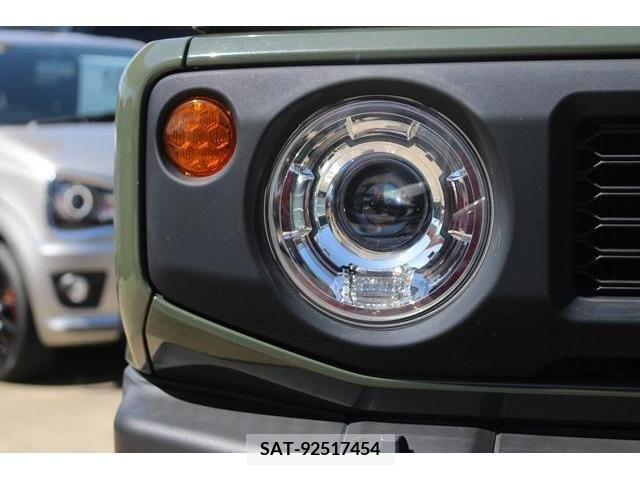Suzuki JIMNY 2018-10 246310-11