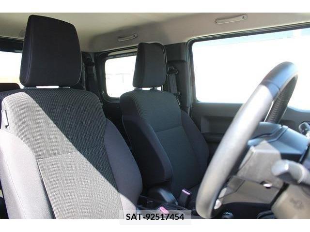Suzuki JIMNY 2018-10 246310-13