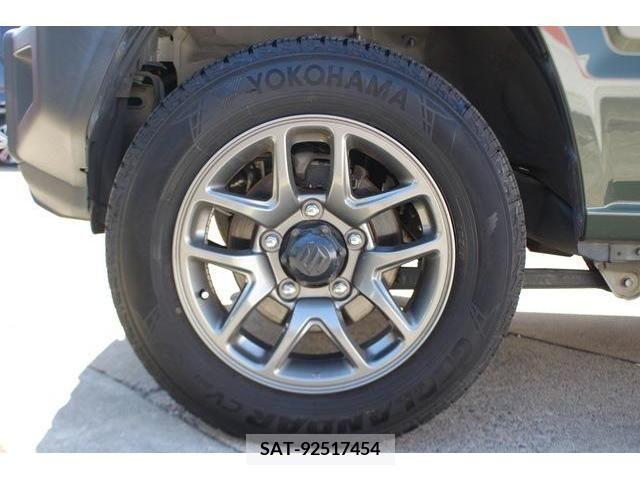 Suzuki JIMNY 2018-10 246310-10