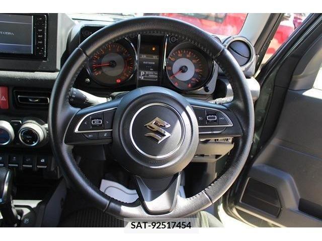 Suzuki JIMNY 2018-10 246310-16