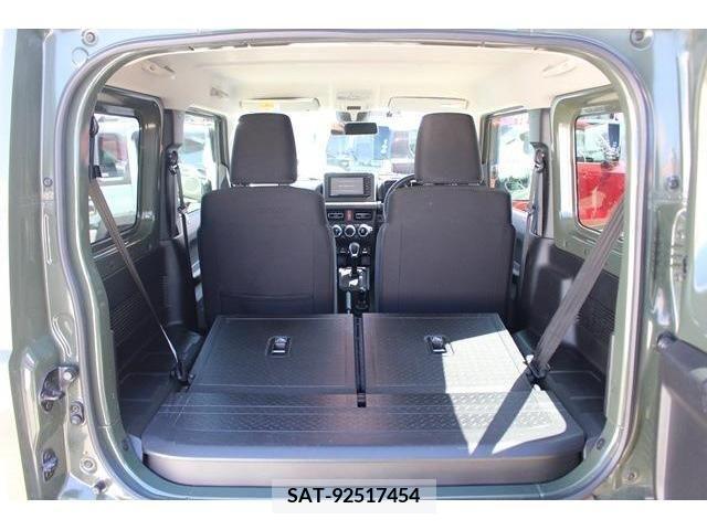 Suzuki JIMNY 2018-10 246310-17