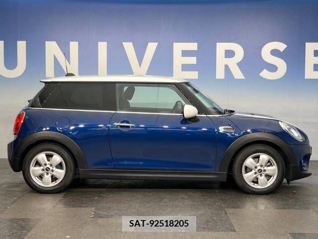 Bmw MINI 2018-02 219919-16