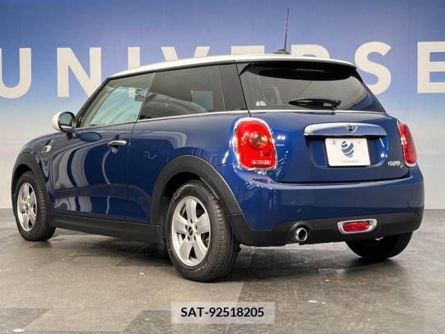 Bmw MINI 2018-02 219919-15