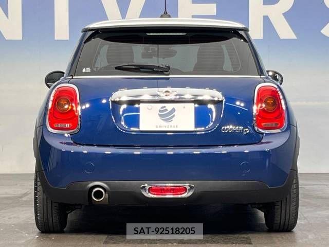 Bmw MINI 2018-02 219919-13