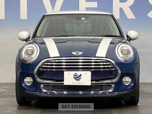 Bmw MINI 2018-02 219919-12