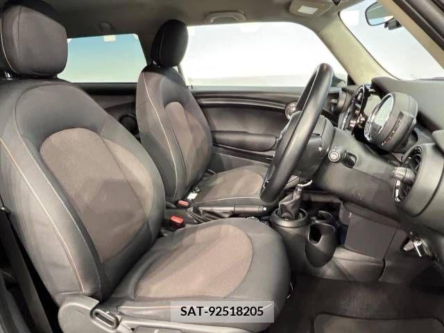 Bmw MINI 2018-02 219919-10