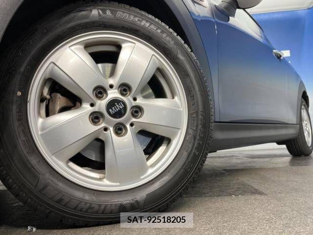 Bmw MINI 2018-02 219919-9