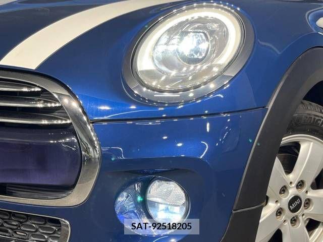 Bmw MINI 2018-02 219919-4