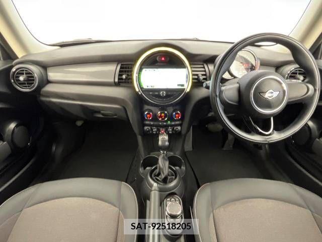 Bmw MINI 2018-02 219919-1