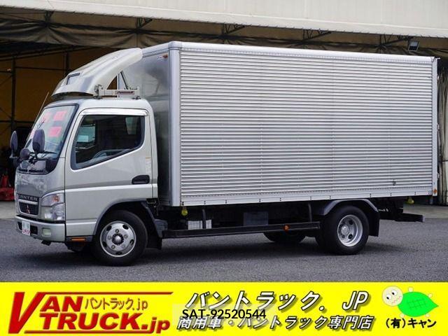 Mitsubishi CANTER 2006-04 294442-0