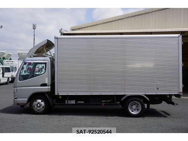 Mitsubishi CANTER 2006-04 294442-2