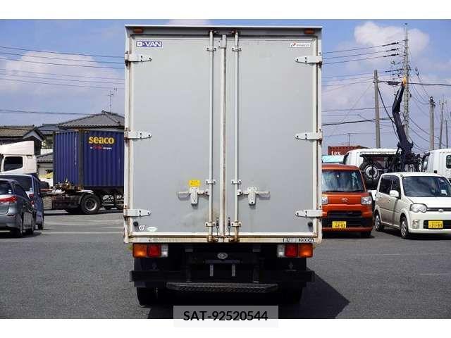 Mitsubishi CANTER 2006-04 294442-3