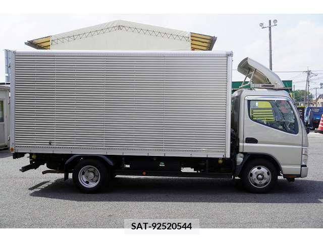 Mitsubishi CANTER 2006-04 294442-4