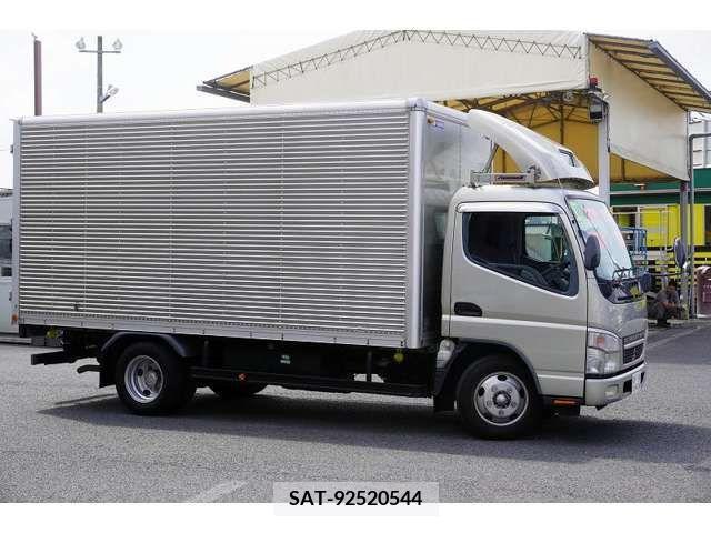 Mitsubishi CANTER 2006-04 294442-5