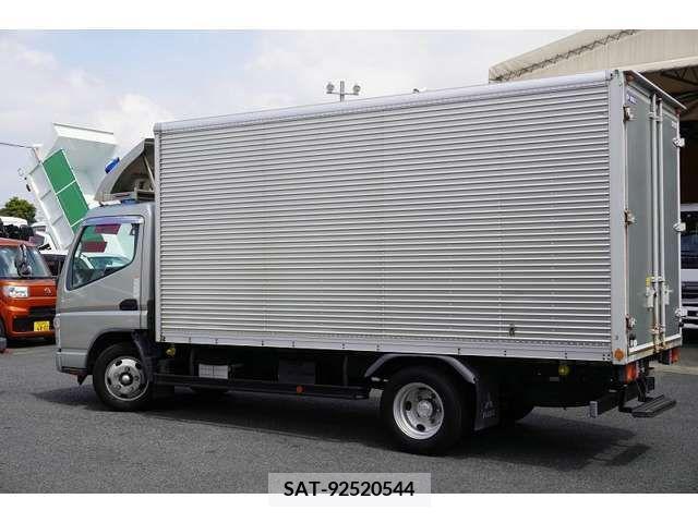 Mitsubishi CANTER 2006-04 294442-6