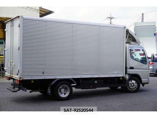 Mitsubishi CANTER 2006-04 294442-7