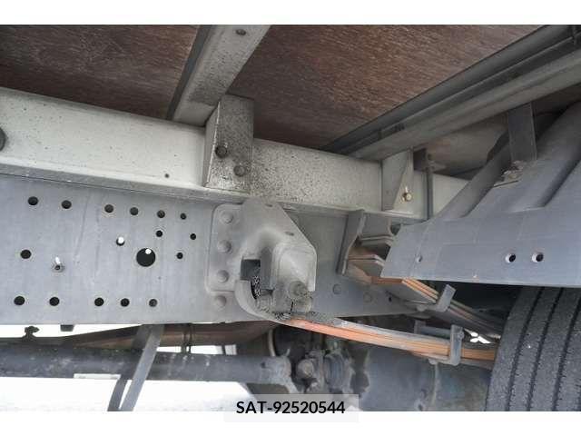 Mitsubishi CANTER 2006-04 294442-9