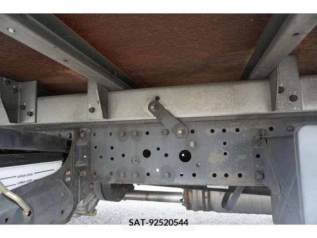 Mitsubishi CANTER 2006-04 294442-10