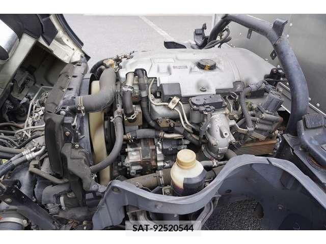 Mitsubishi CANTER 2006-04 294442-12