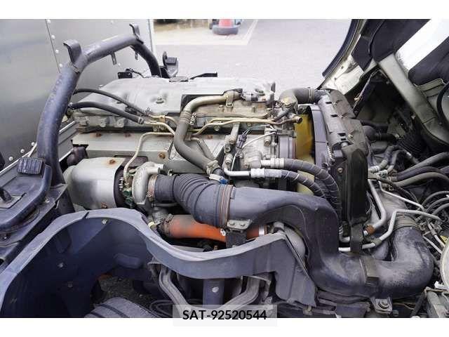 Mitsubishi CANTER 2006-04 294442-13