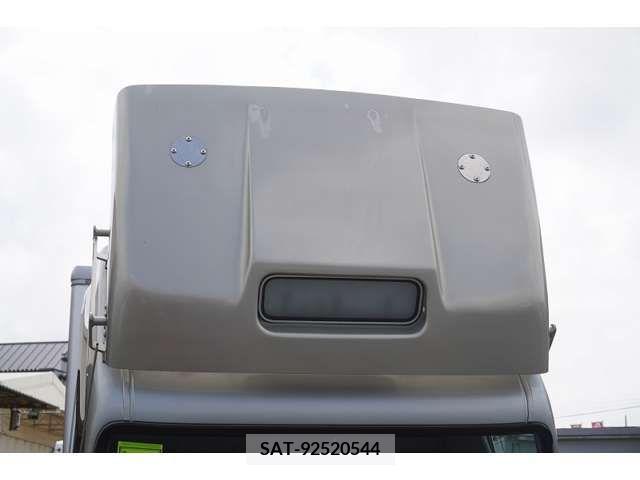 Mitsubishi CANTER 2006-04 294442-15