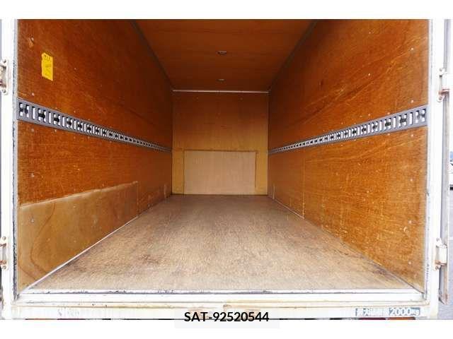 Mitsubishi CANTER 2006-04 294442-17