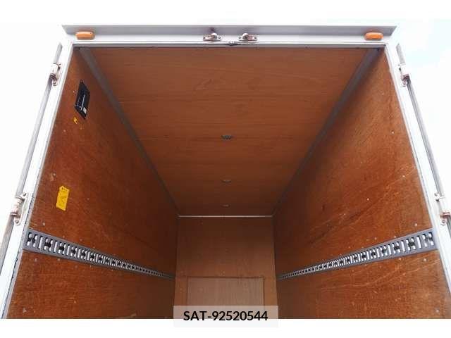 Mitsubishi CANTER 2006-04 294442-18