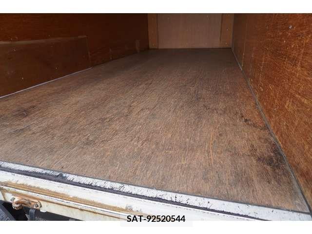 Mitsubishi CANTER 2006-04 294442-19