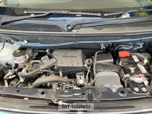 Honda N BOX CUSTOM 2021-07 279071-18