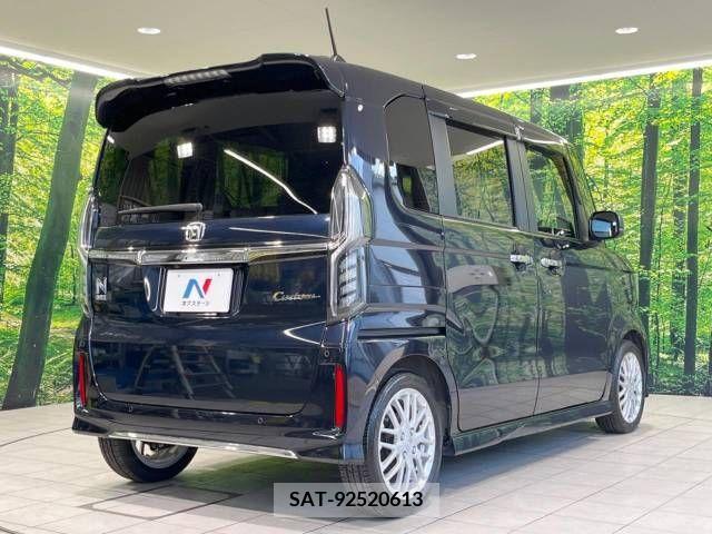 Honda N BOX CUSTOM 2021-07 279071-17