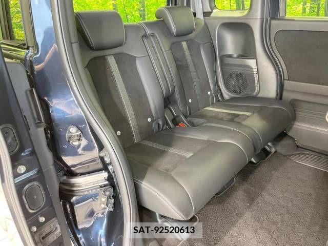 Honda N BOX CUSTOM 2021-07 279071-9