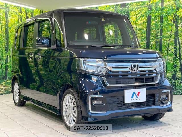 Honda N BOX CUSTOM 2021-07 279071-16