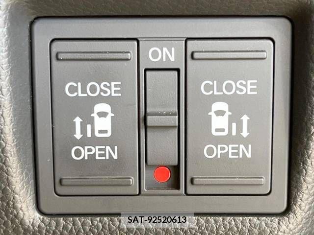 Honda N BOX CUSTOM 2021-07 279071-7