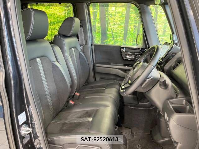 Honda N BOX CUSTOM 2021-07 279071-8