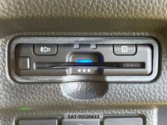 Honda N BOX CUSTOM 2021-07 279071-6