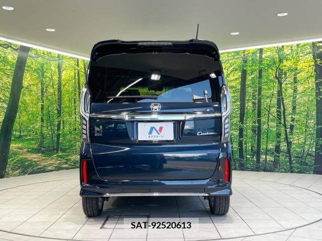 Honda N BOX CUSTOM 2021-07 279071-15
