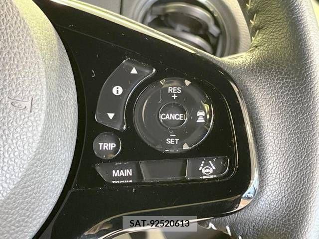 Honda N BOX CUSTOM 2021-07 279071-5
