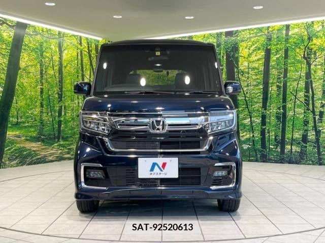 Honda N BOX CUSTOM 2021-07 279071-14