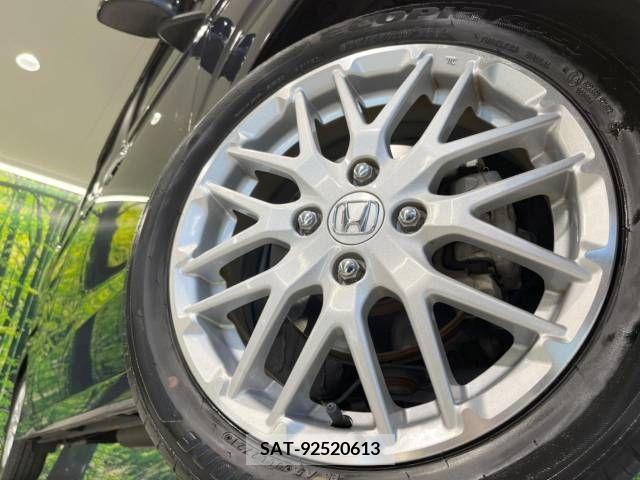 Honda N BOX CUSTOM 2021-07 279071-13