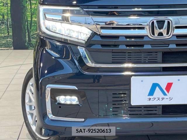 Honda N BOX CUSTOM 2021-07 279071-12